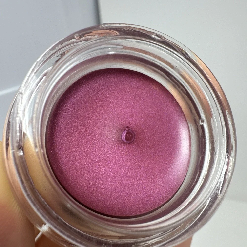 4 Pack Pacifica Fluffy Blushy Blush Pink Haze 0.28 oz.
